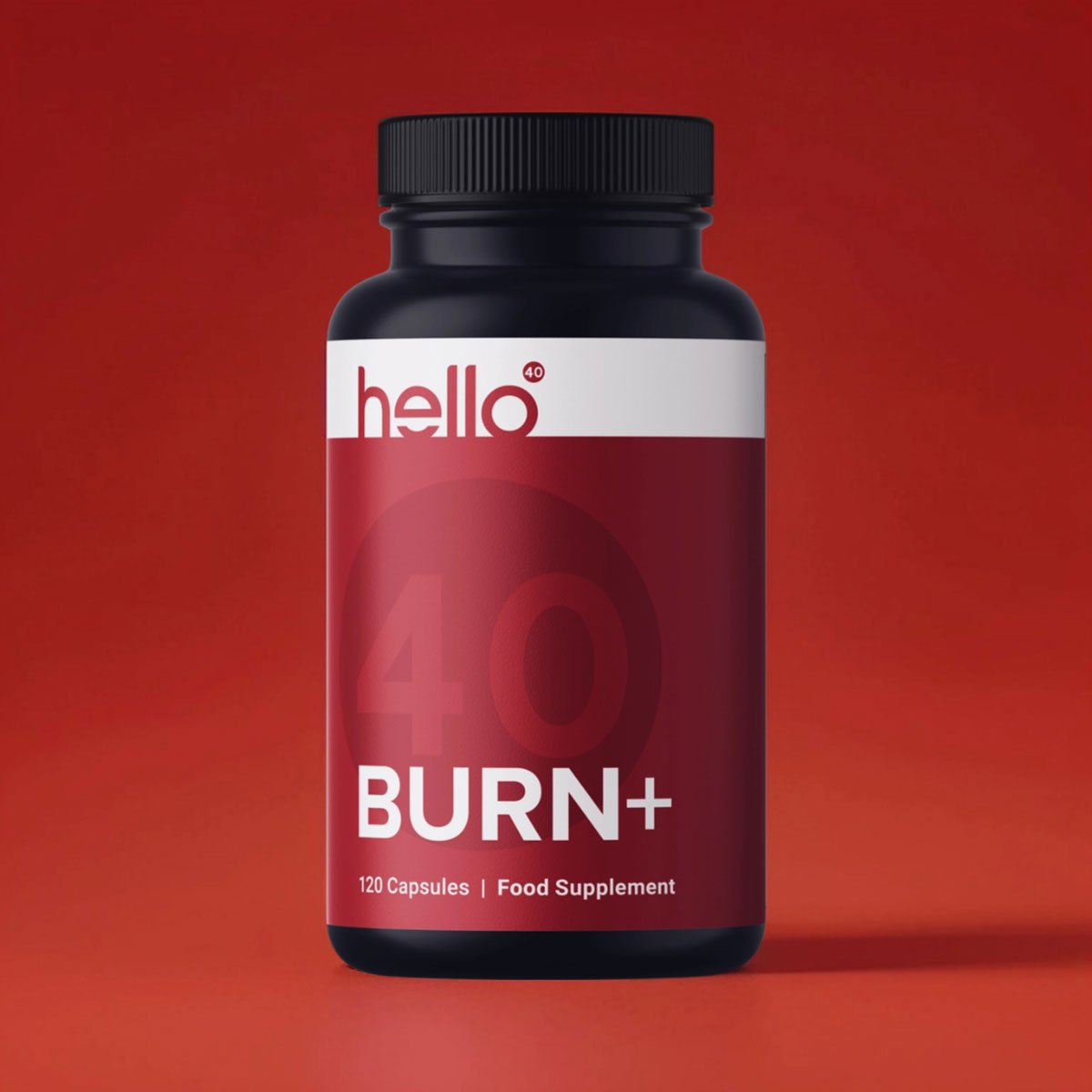 BURN+ - H40 (Europe)