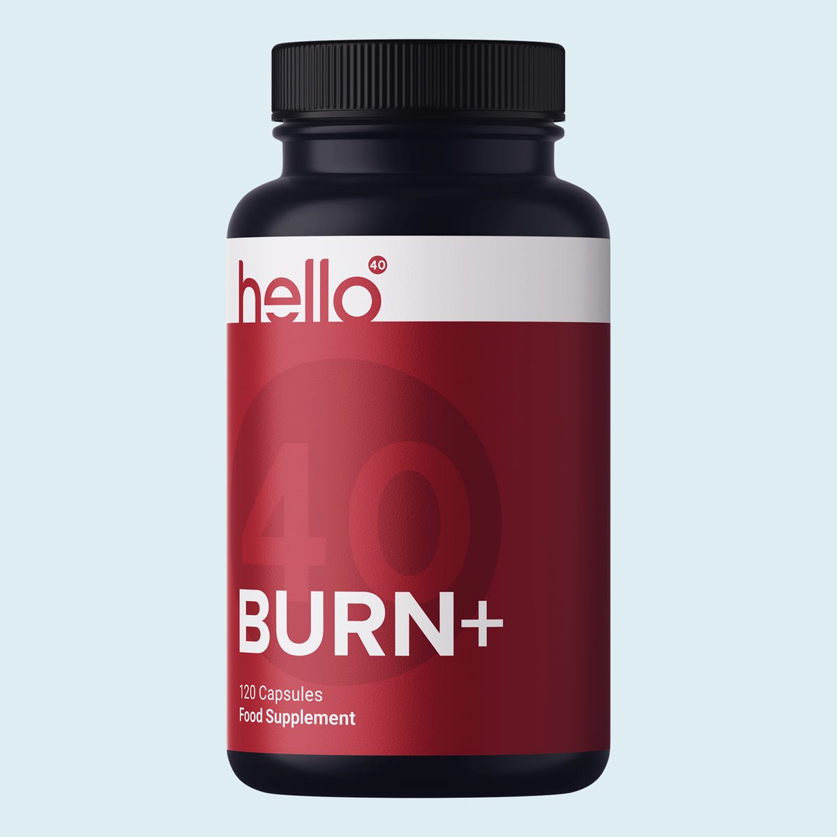 BURN+ (Copy) - HelloForty Europe