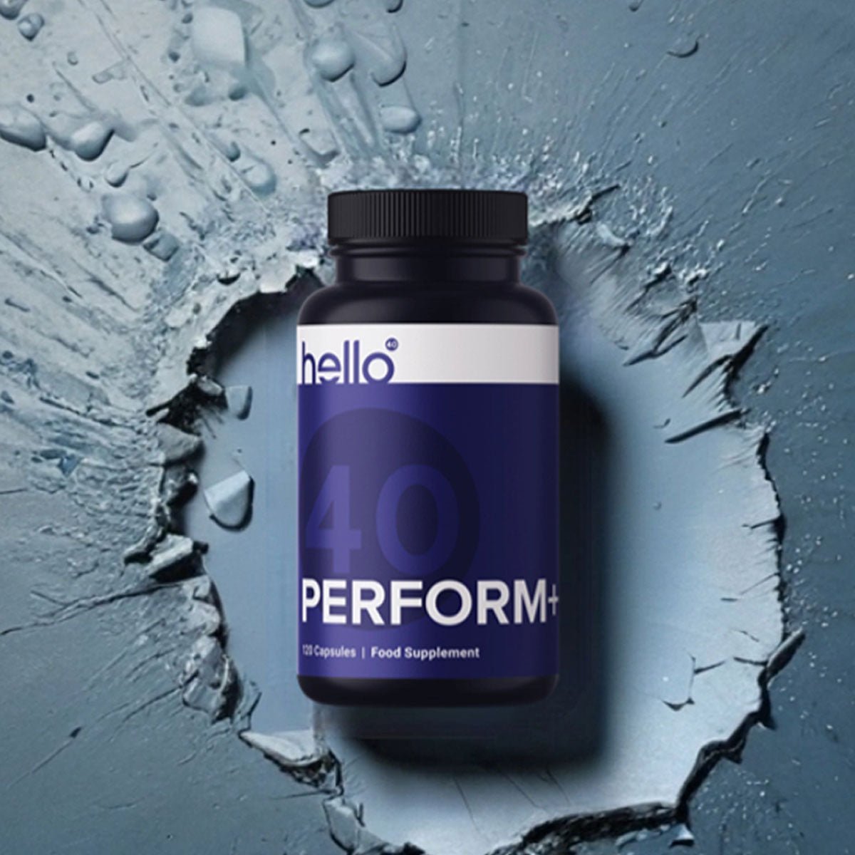 PERFORM+ - H40 (Europe)