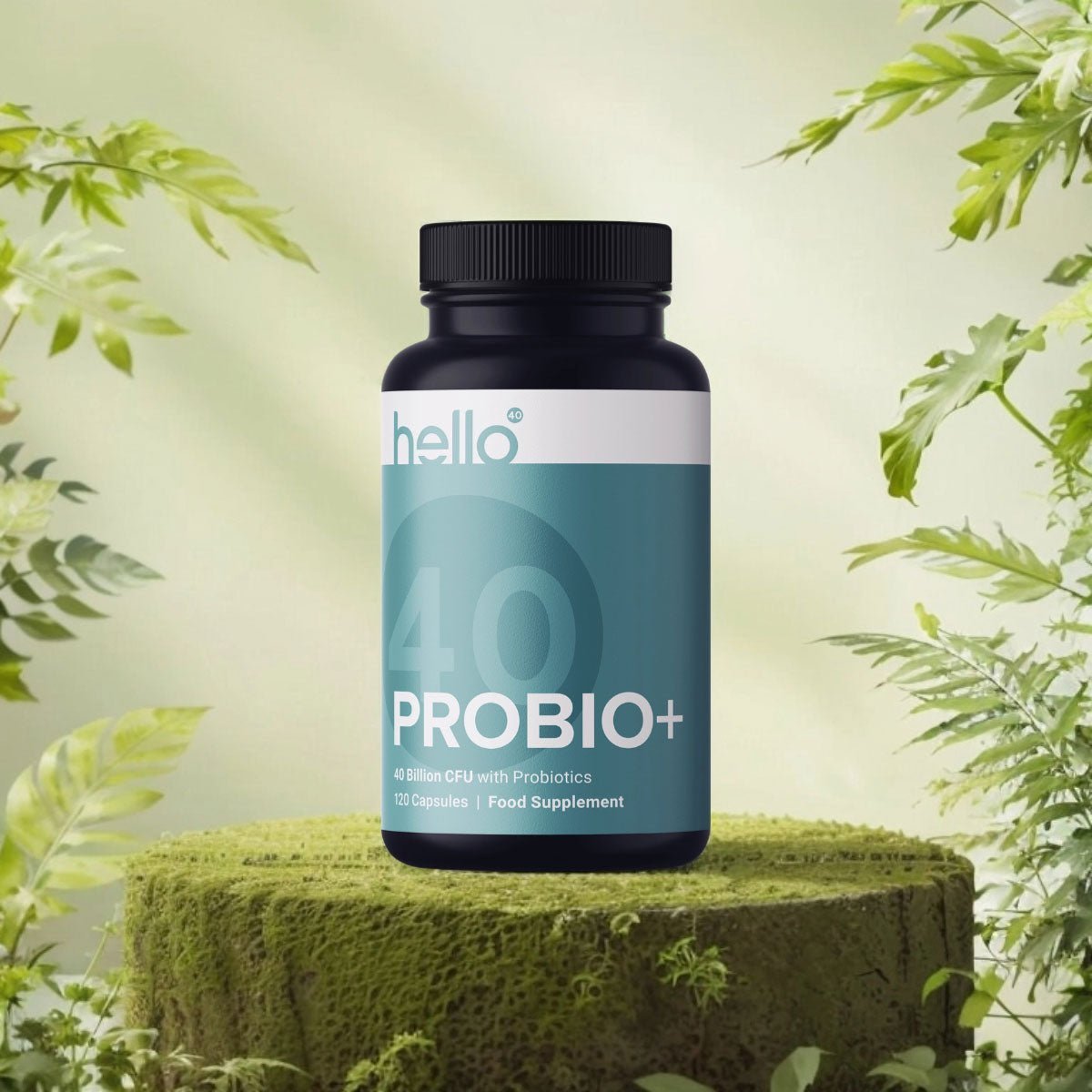 PROBIO+ - H40 (Europe)