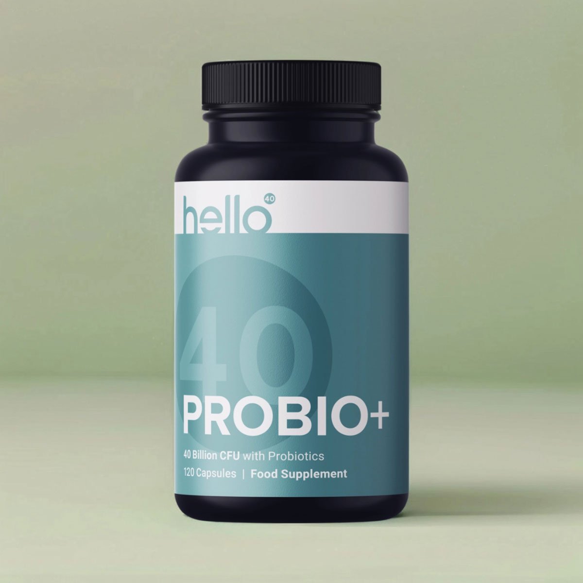 PROBIO+ - H40 (Europe)